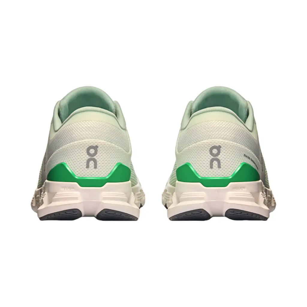 Cloud X 4 The Training Shoe Built for Everything