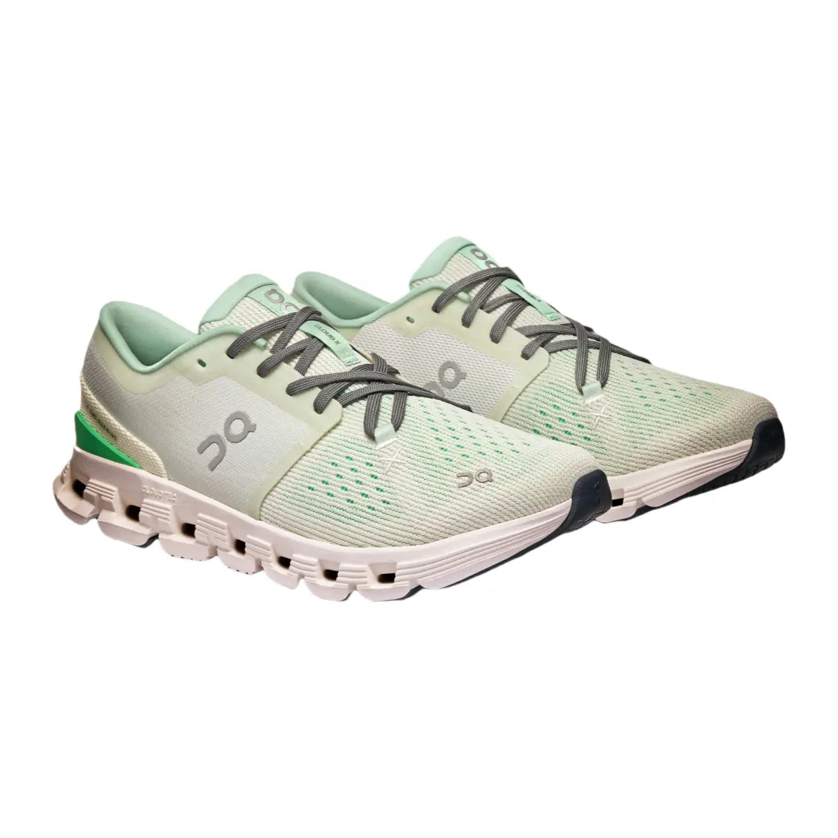 Cloud X 4 The Training Shoe Built for Everything