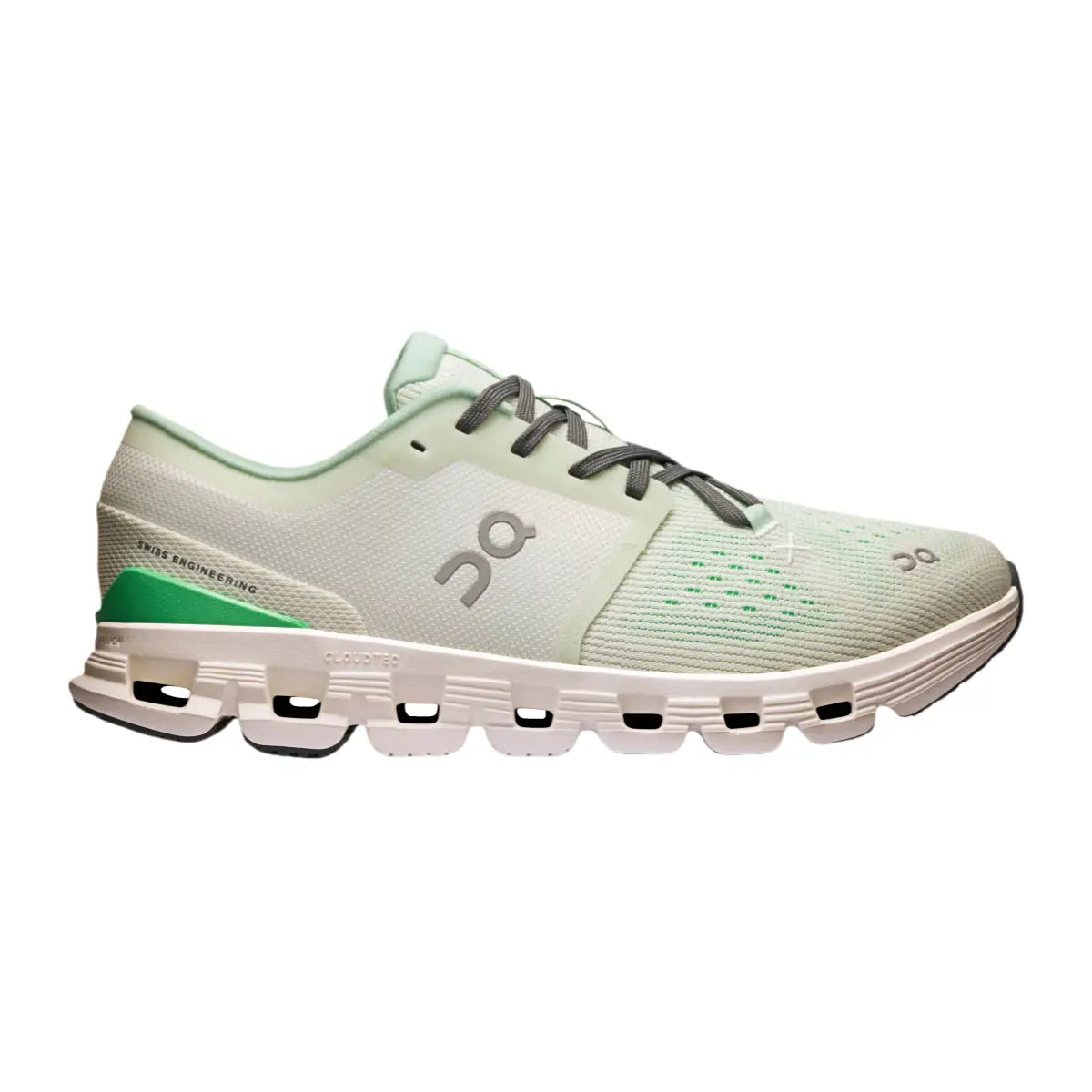 Cloud X 4 The Training Shoe Built for Everything