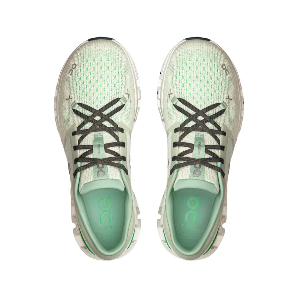 Cloud X 4 The Training Shoe Built for Everything