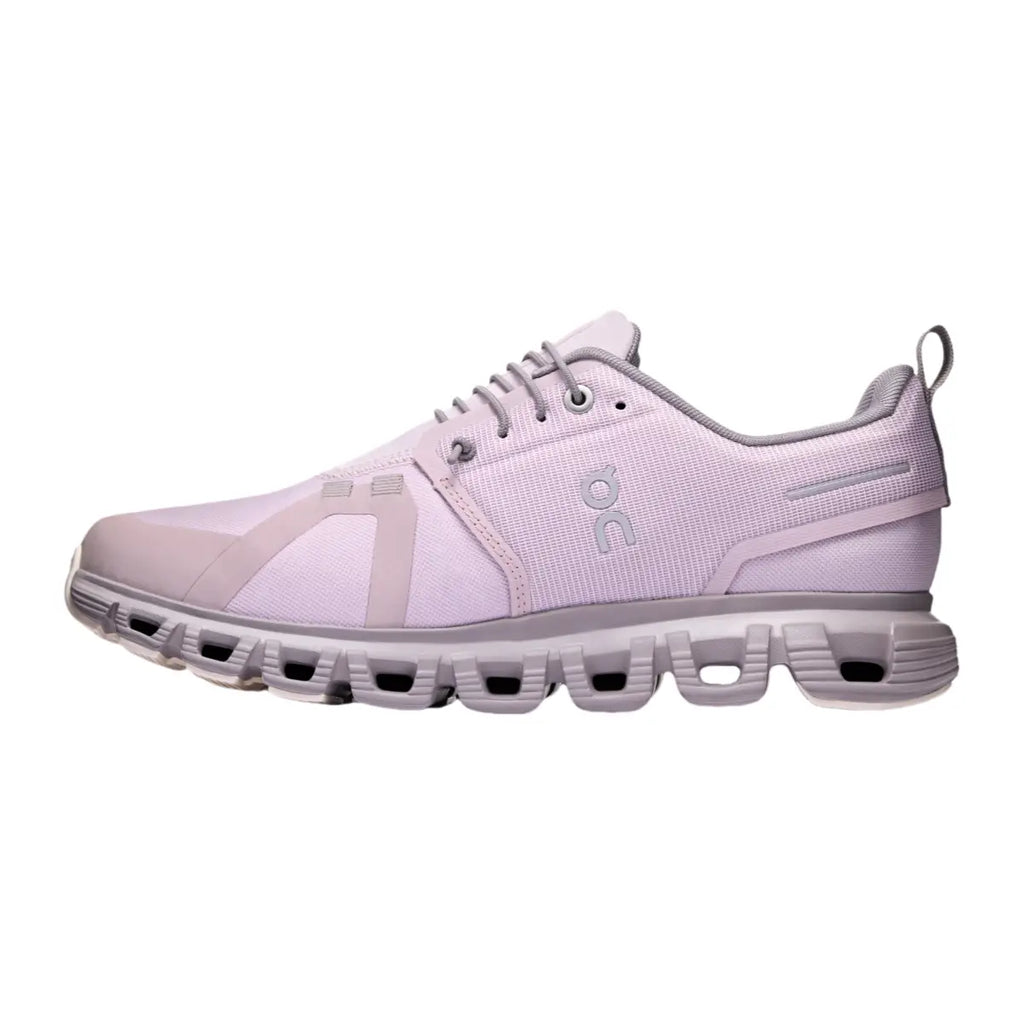 Cloud 6Wp the Everyday Shoe  Now Waterproof