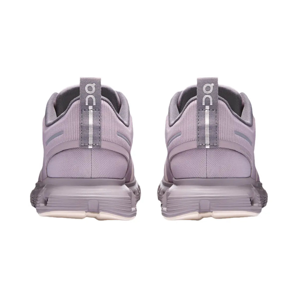 Cloud 6Wp the Everyday Shoe  Now Waterproof