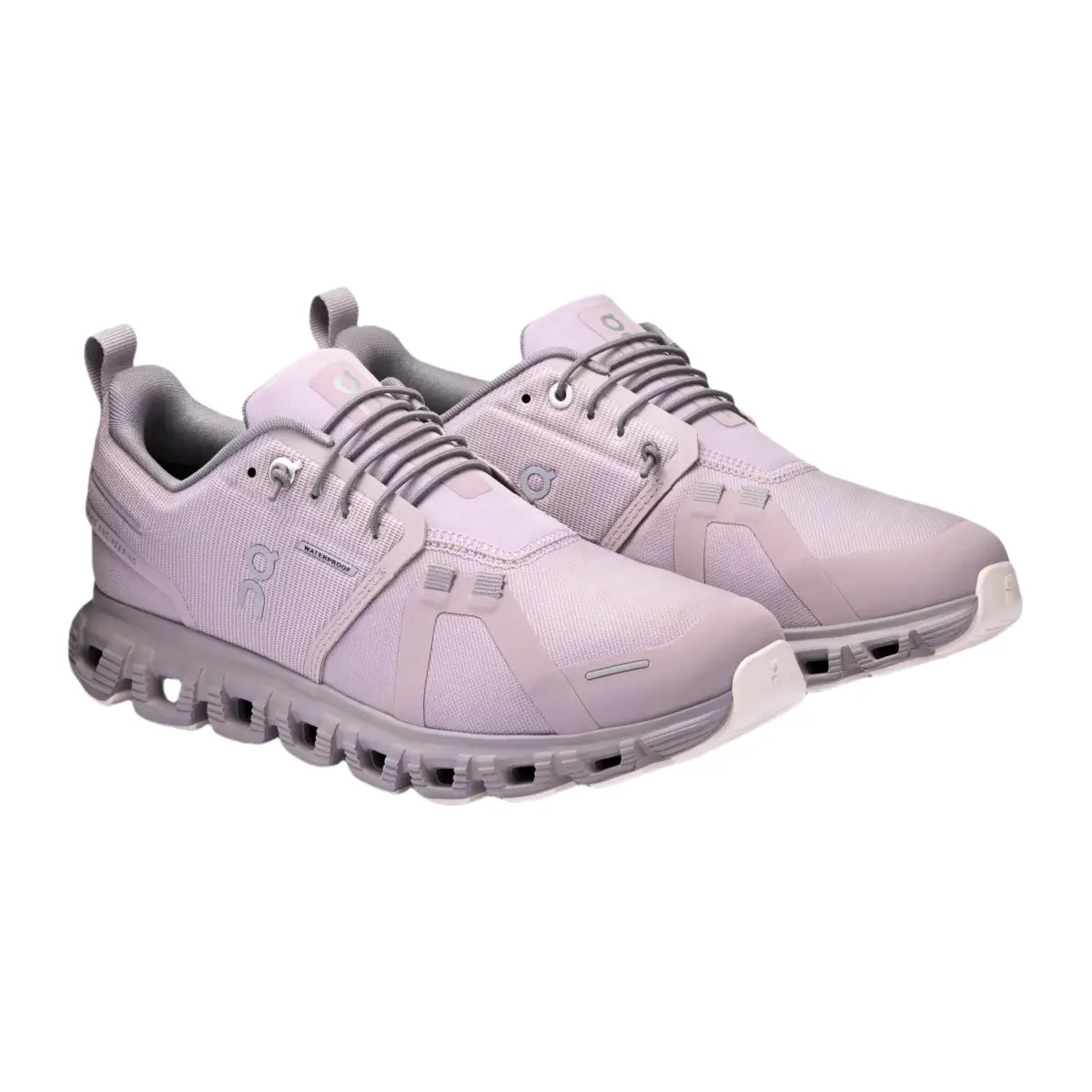 Cloud 6Wp the Everyday Shoe  Now Waterproof