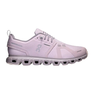 Mauve/Zinc
