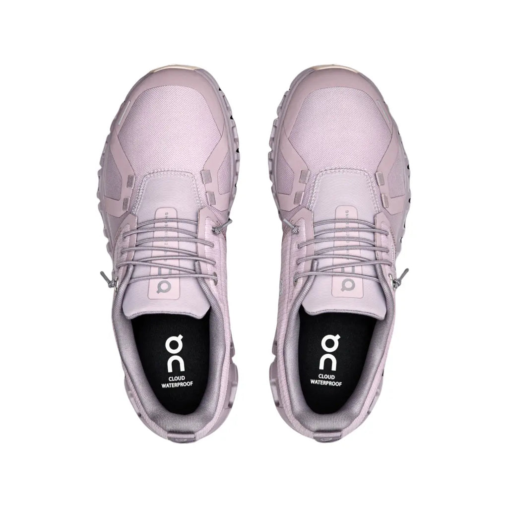 Cloud 6Wp the Everyday Shoe  Now Waterproof