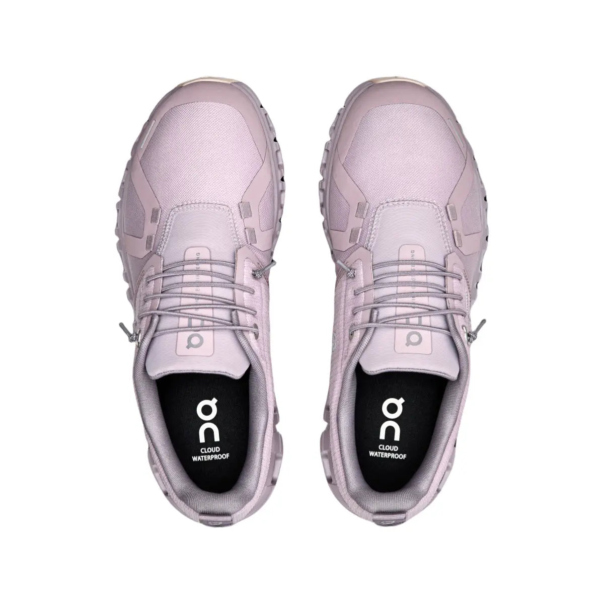 Cloud 6Wp the Everyday Shoe  Now Waterproof