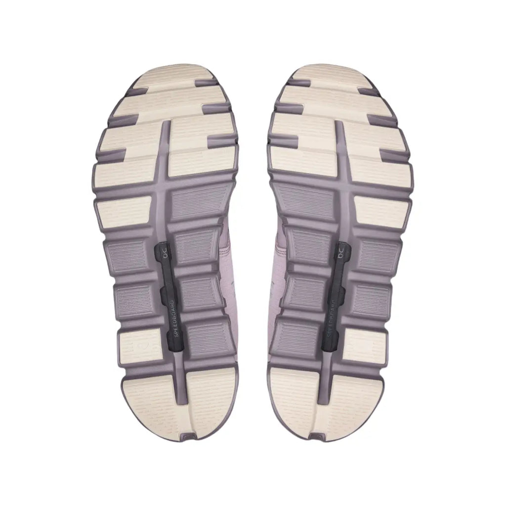 Cloud 6Wp the Everyday Shoe  Now Waterproof