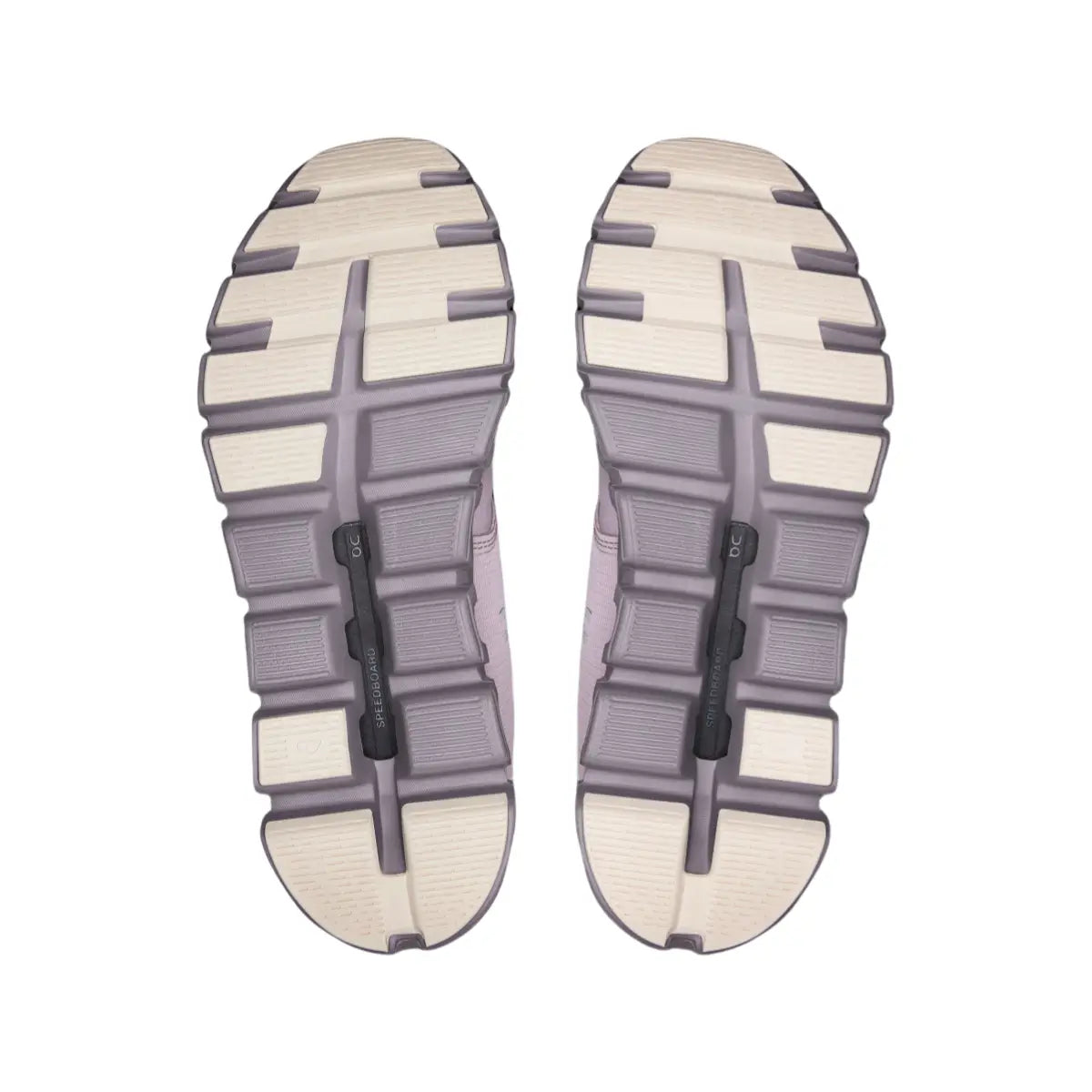 Cloud 6Wp the Everyday Shoe  Now Waterproof