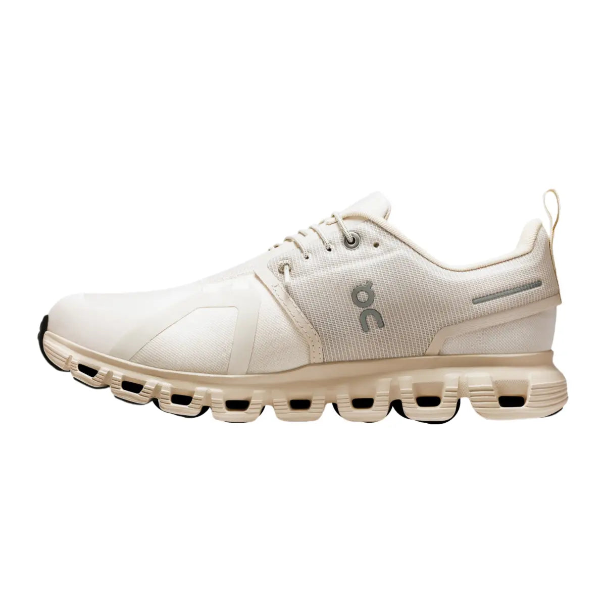 Cloud 6Wp the Everyday Shoe  Now Waterproof