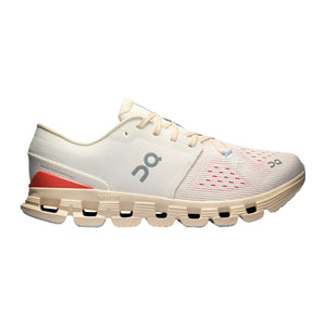 Ivory/Salmon