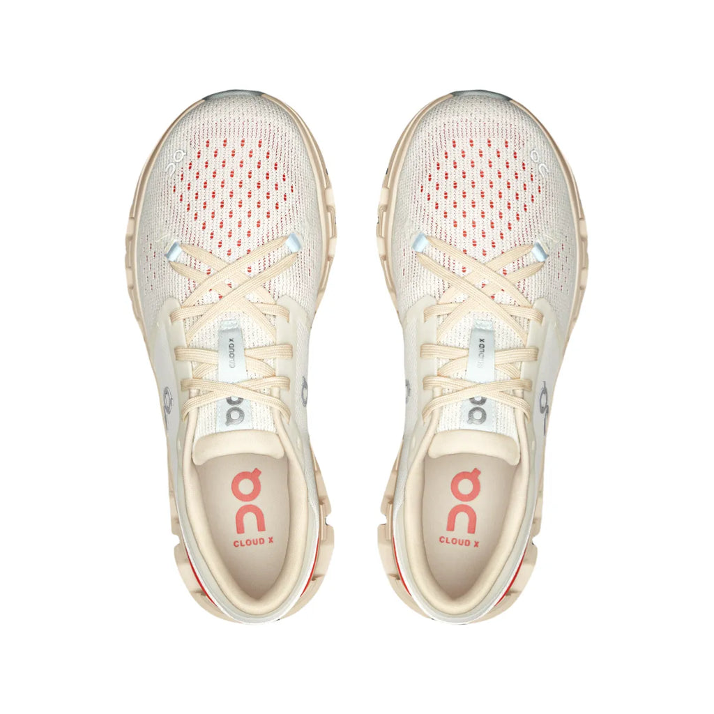Cloud X 4 The Training Shoe Built for Everything