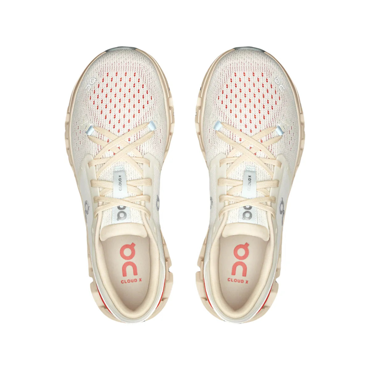 Cloud X 4 The Training Shoe Built for Everything