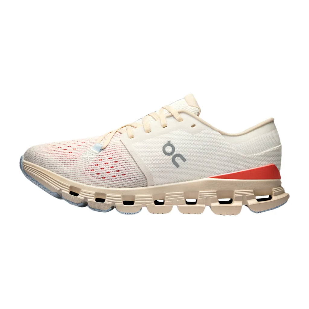 Cloud X 4 The Training Shoe Built for Everything