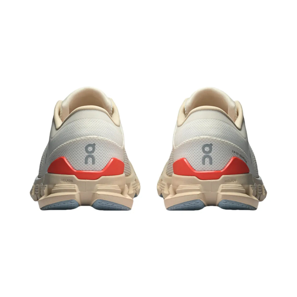 Cloud X 4 The Training Shoe Built for Everything