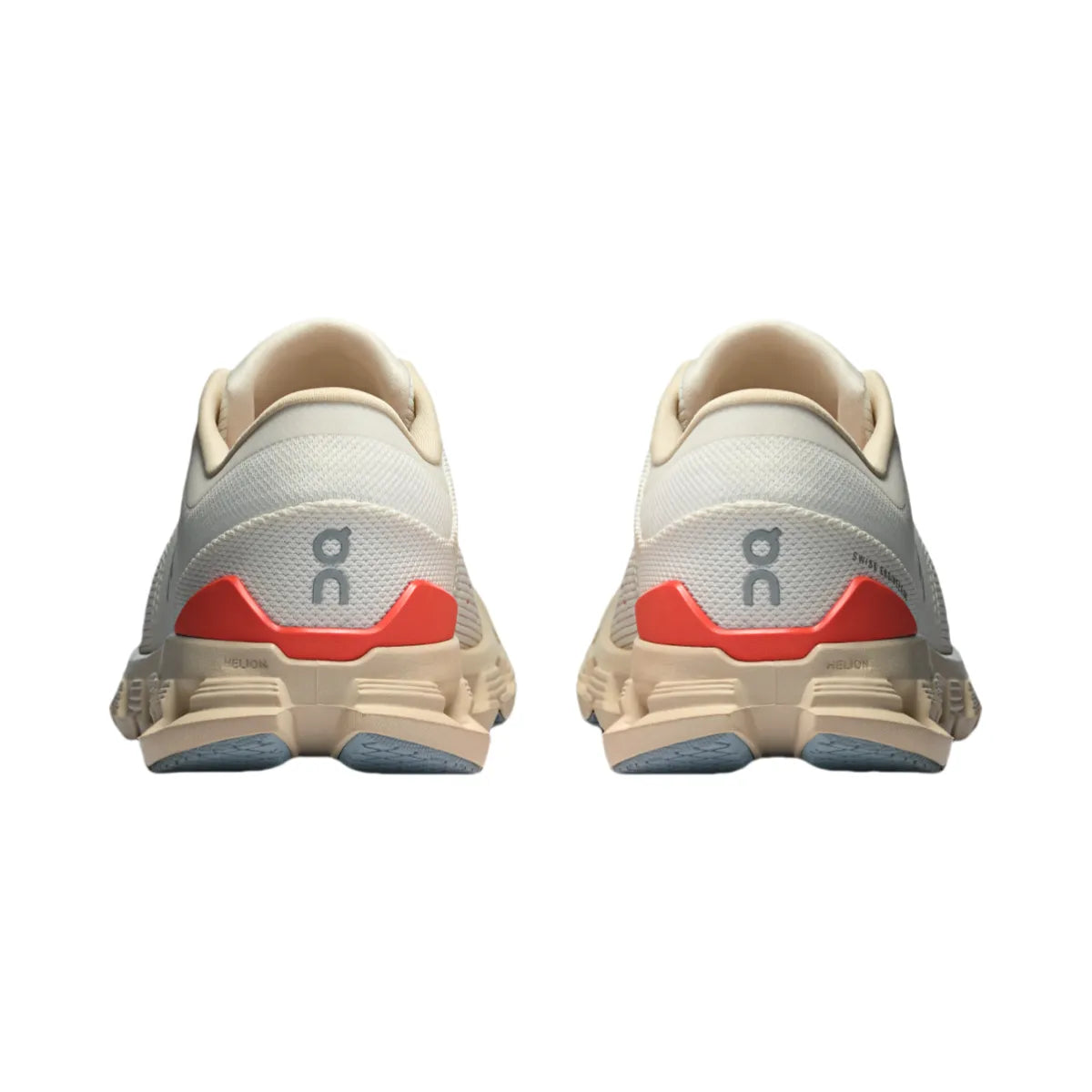 Cloud X 4 The Training Shoe Built for Everything
