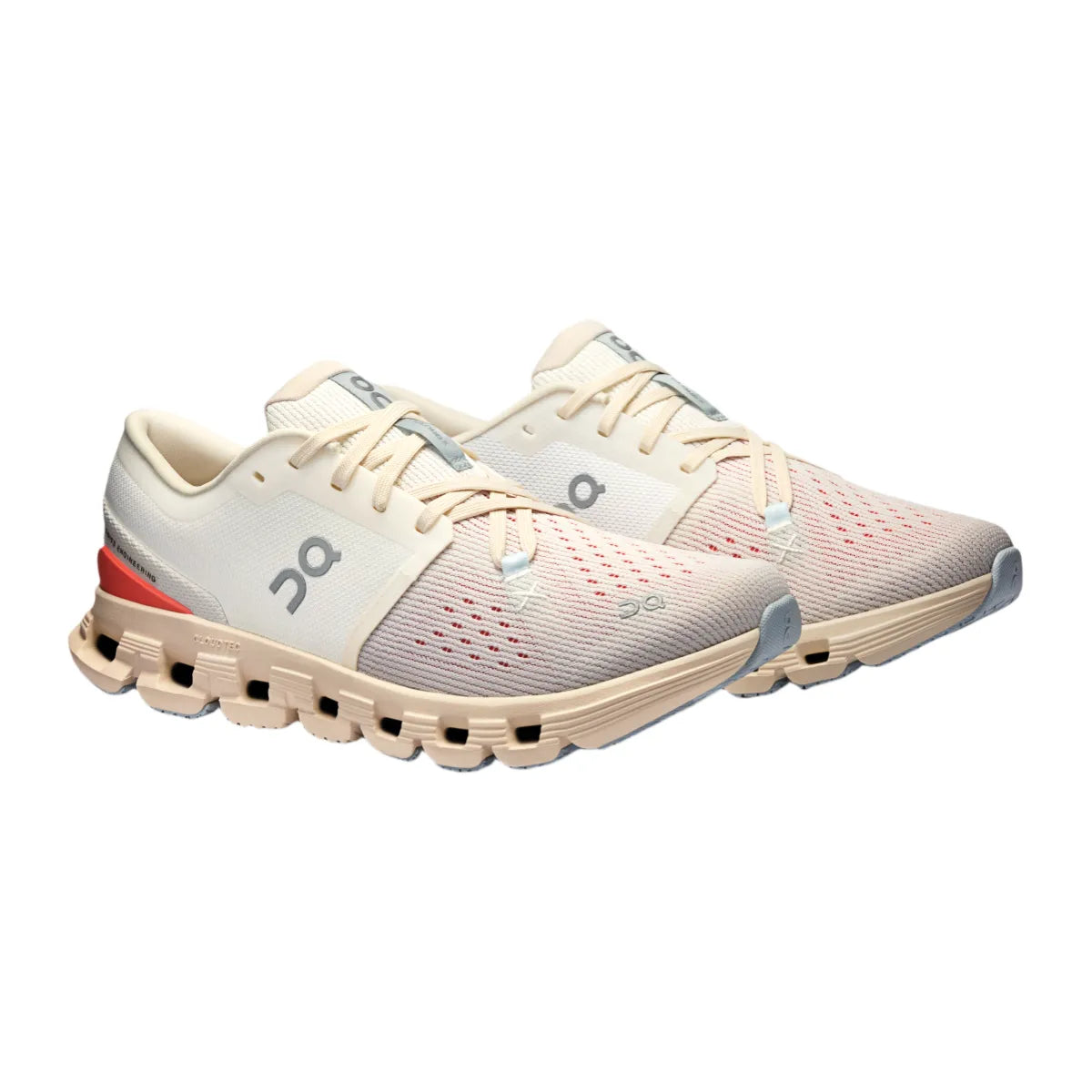 Cloud X 4 The Training Shoe Built for Everything