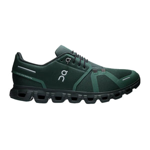 Evergreen/Black