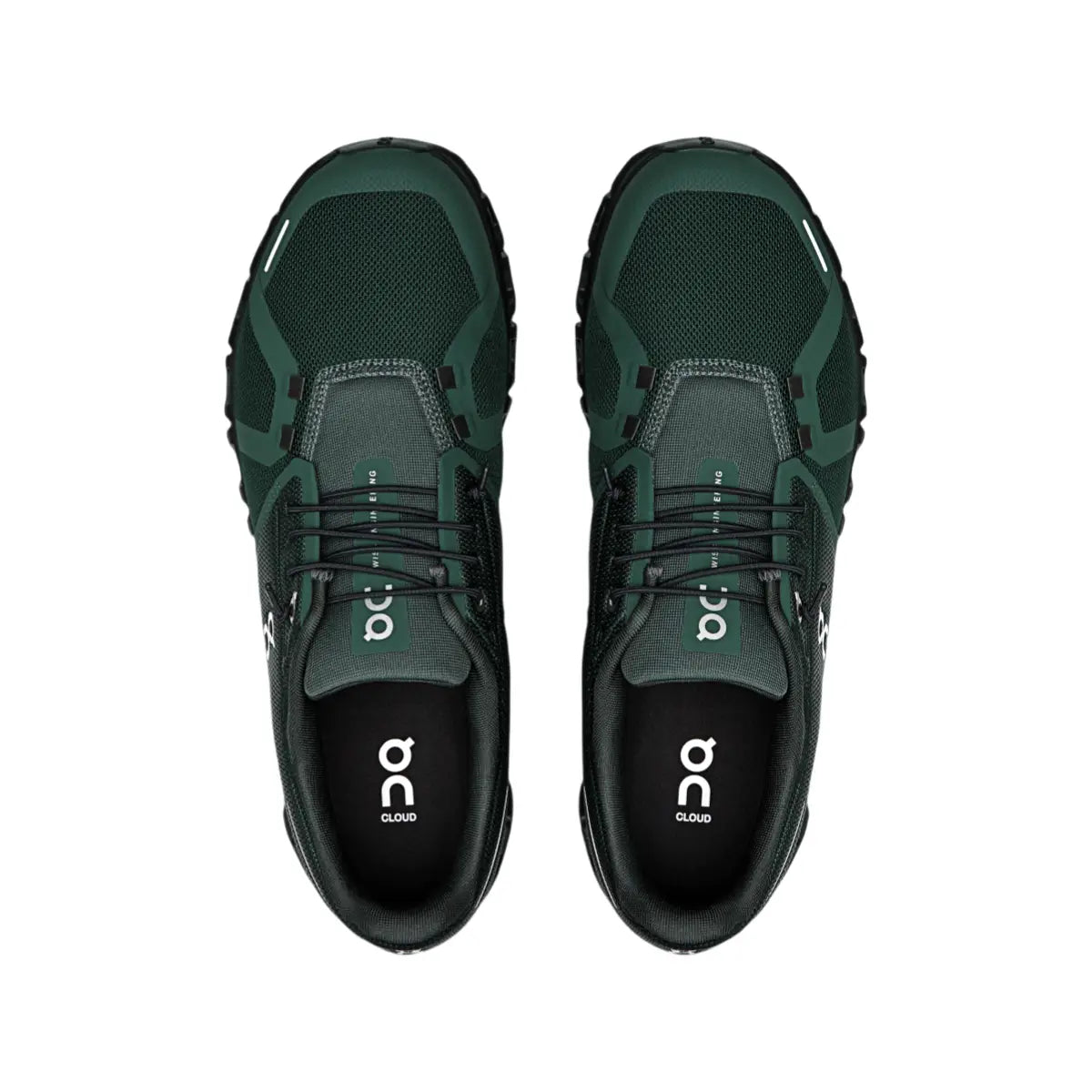 Cloud 6 Everyday Comfort  the On Way