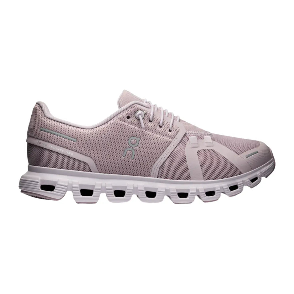Cloud 6 Everyday Comfort  the On Way