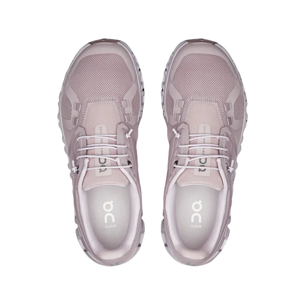 Cloud 6 Everyday Comfort  the On Way