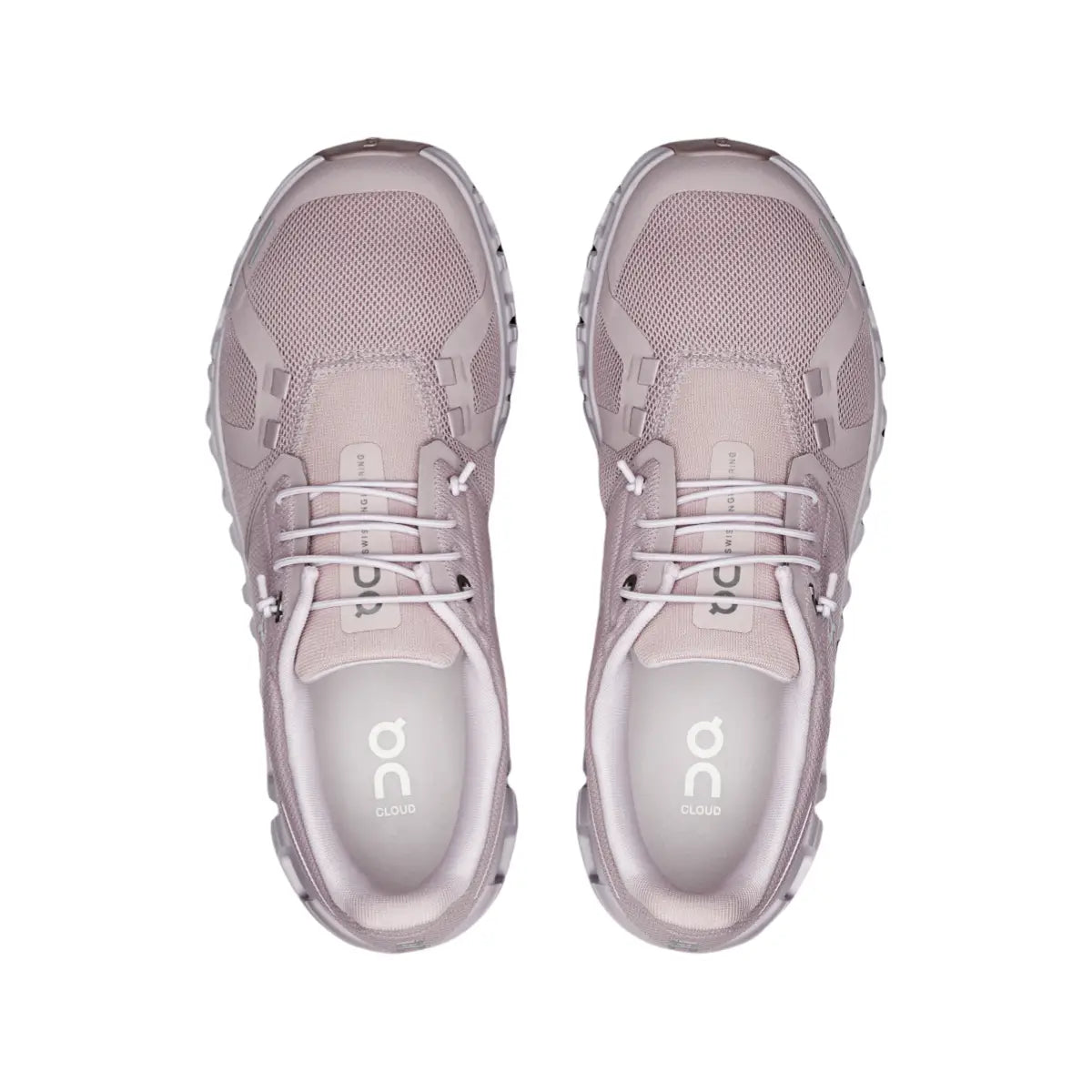 Cloud 6 Everyday Comfort  the On Way
