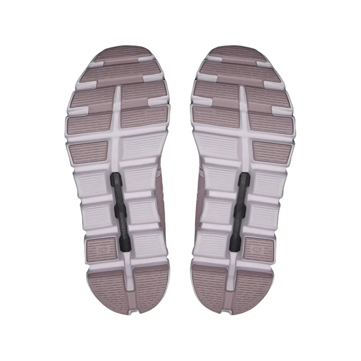 Cloud 6 Everyday Comfort  the On Way
