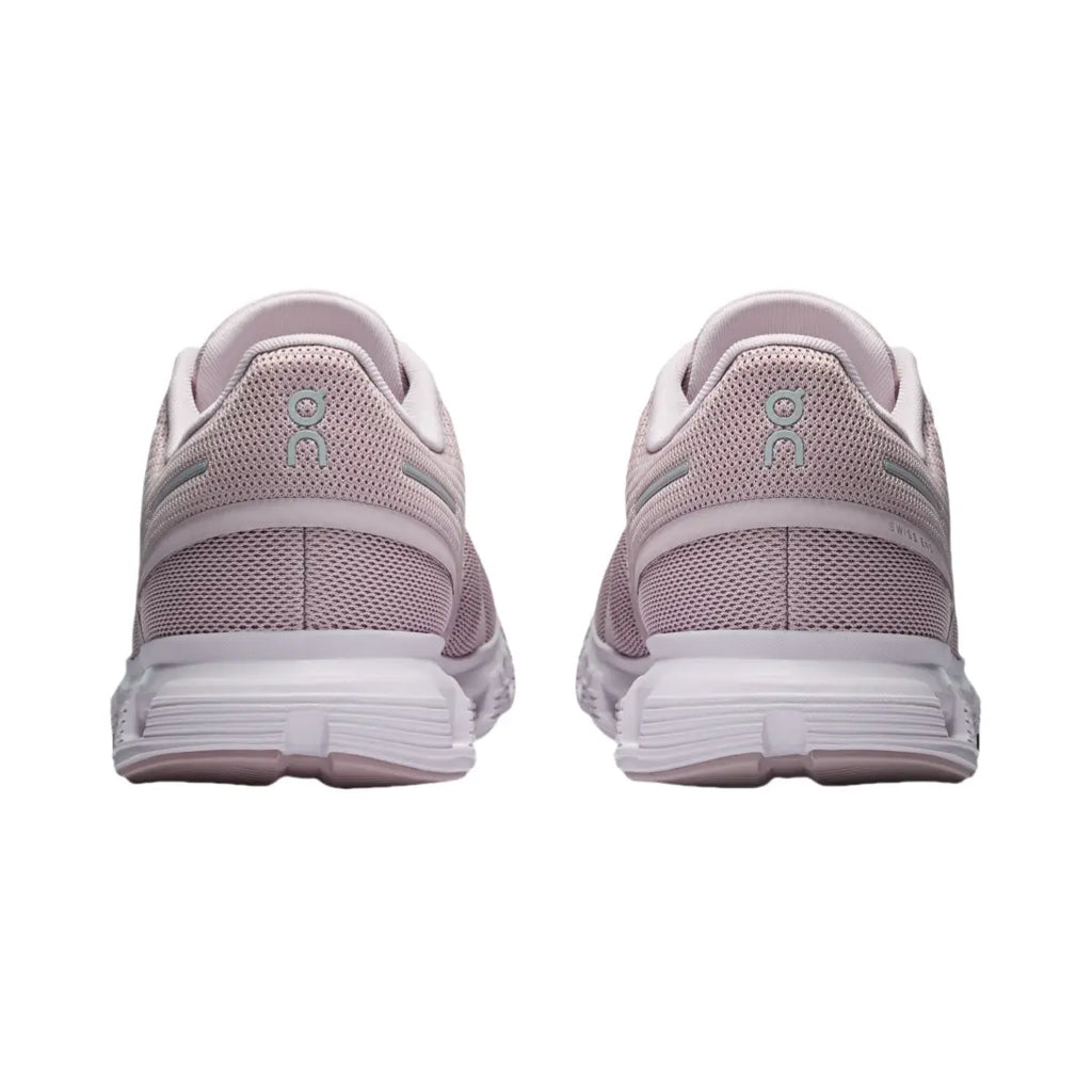 Cloud 6 Everyday Comfort  the On Way
