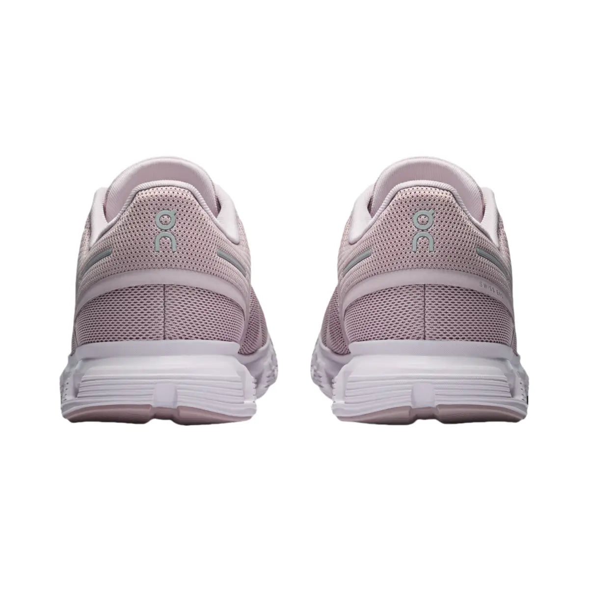 Cloud 6 Everyday Comfort  the On Way