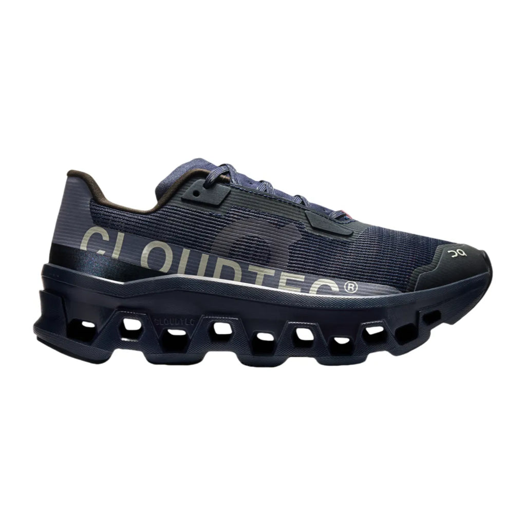 Cloudmonster Void – Ultimate Comfort. Maximum Cushioning
