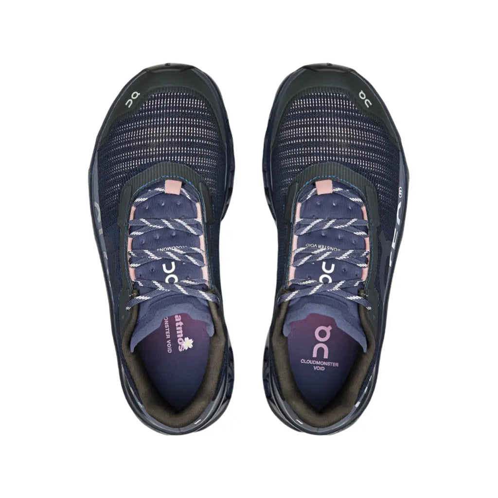 Cloudmonster Void – Ultimate Comfort. Maximum Cushioning