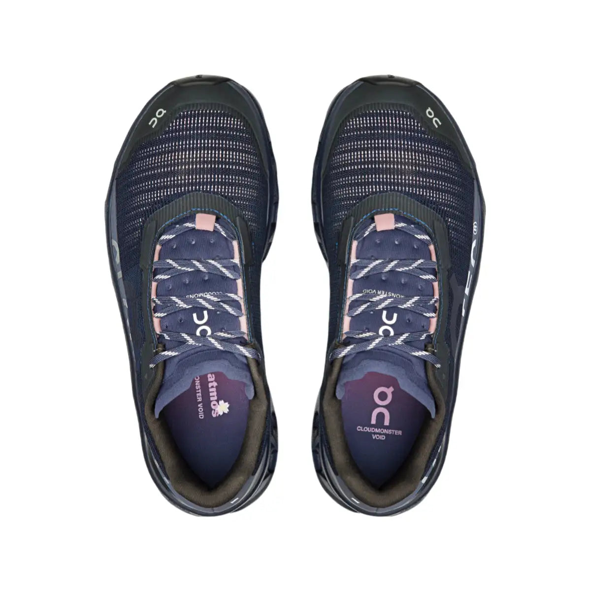 Cloudmonster Void – Ultimate Comfort. Maximum Cushioning