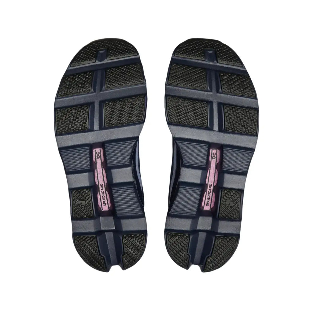 Cloudmonster Void – Ultimate Comfort. Maximum Cushioning