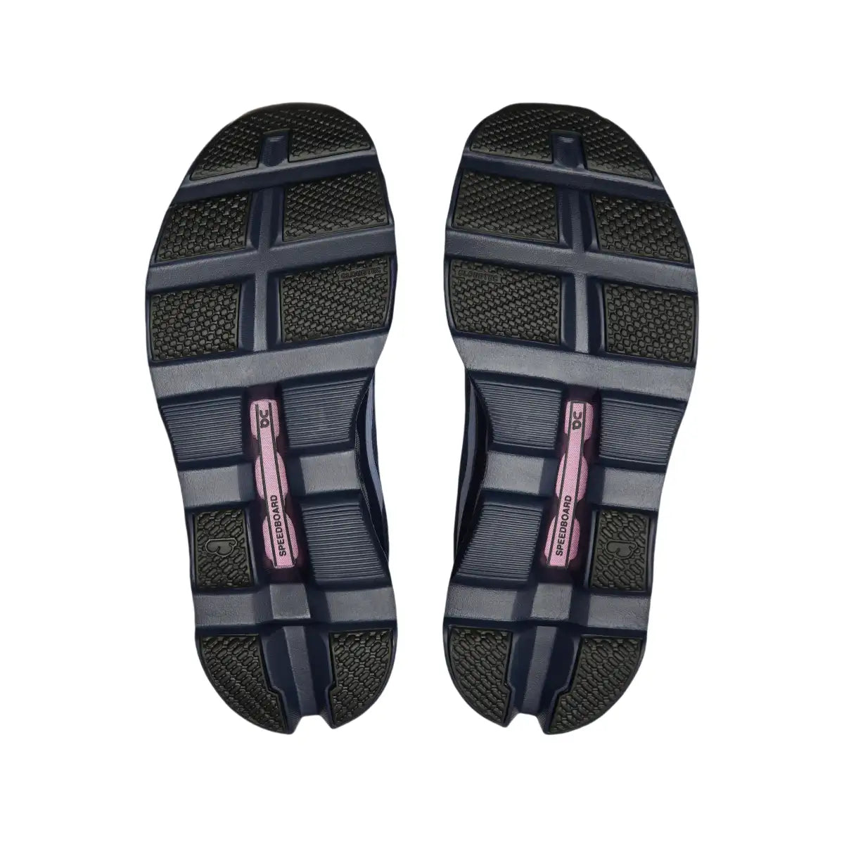 Cloudmonster Void – Ultimate Comfort. Maximum Cushioning