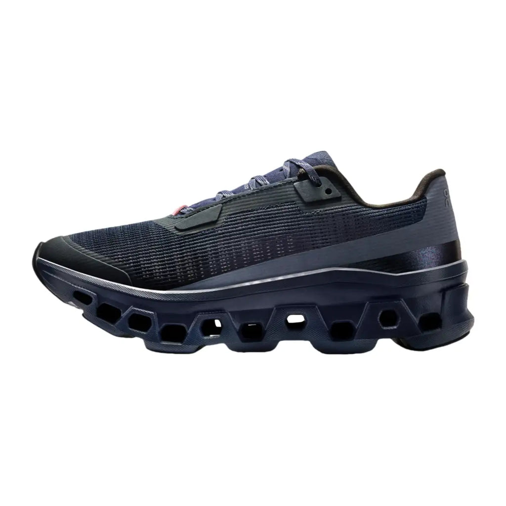 Cloudmonster Void – Ultimate Comfort. Maximum Cushioning