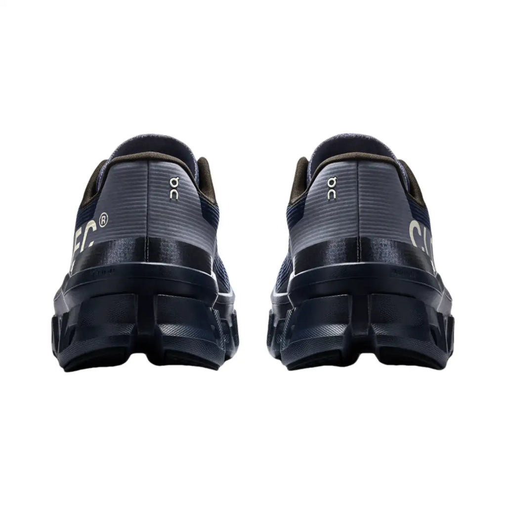 Cloudmonster Void – Ultimate Comfort. Maximum Cushioning