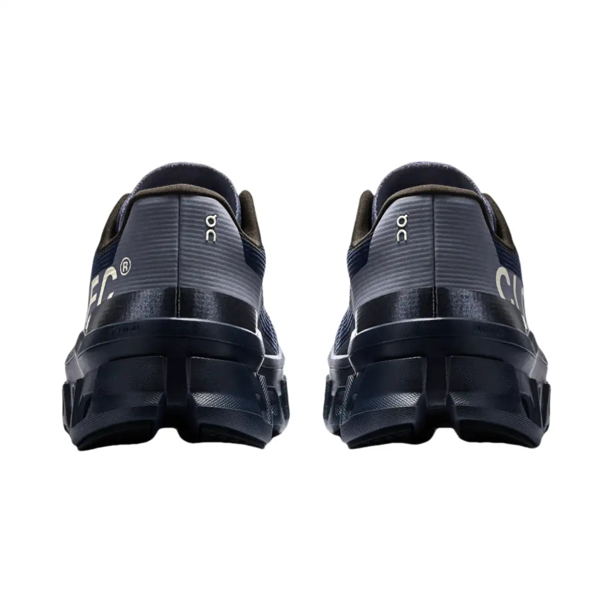 Cloudmonster Void – Ultimate Comfort. Maximum Cushioning