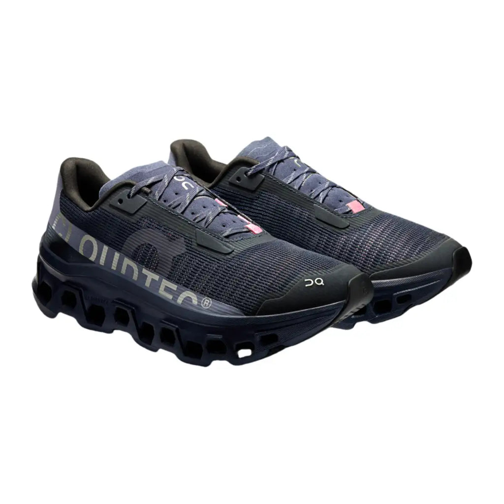 Cloudmonster Void – Ultimate Comfort. Maximum Cushioning