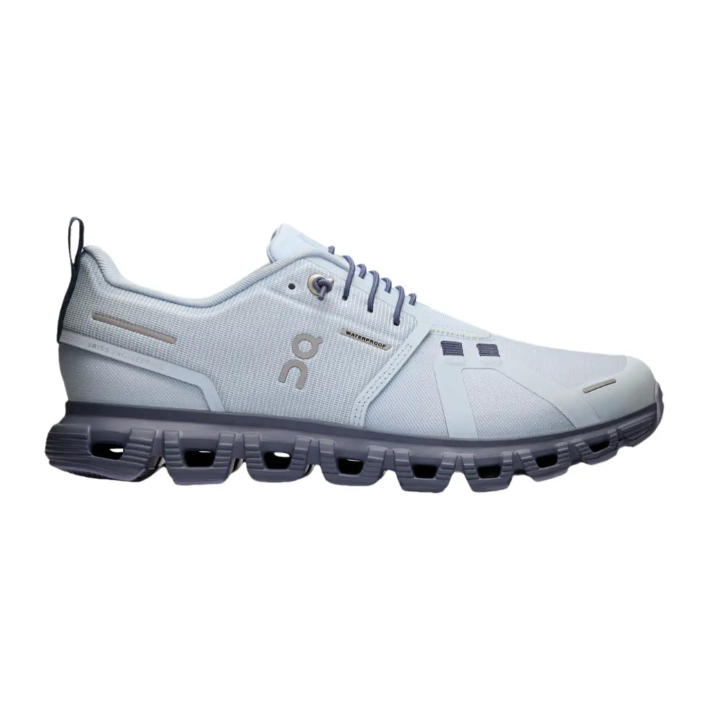 Cloud 6Wp the Everyday Shoe  Now Waterproof