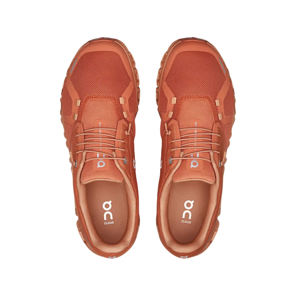 Cloud 6 Everyday Comfort  the On Way