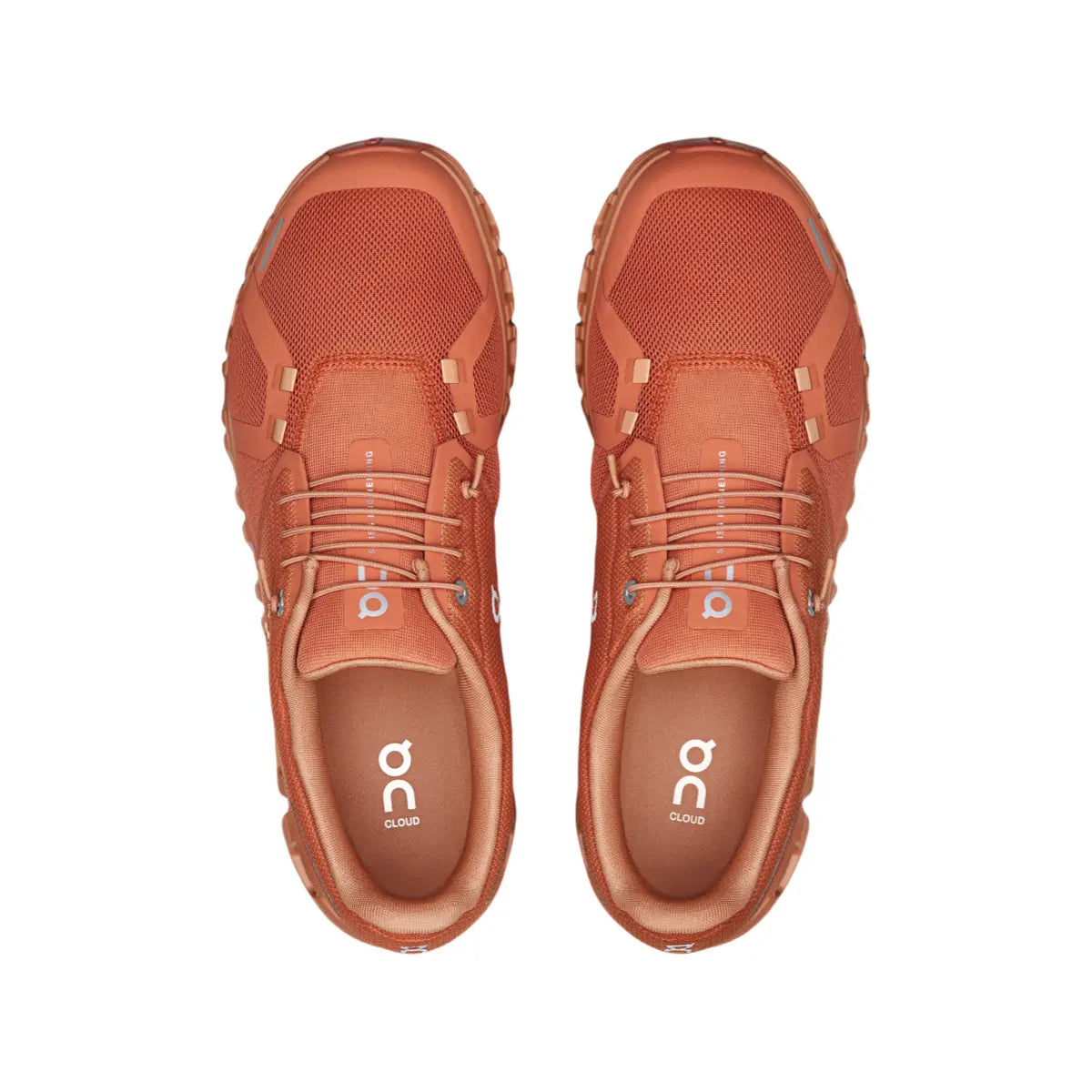 Cloud 6 Everyday Comfort  the On Way