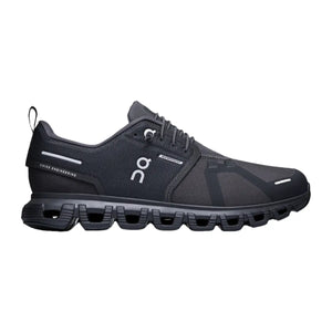 Black/Black