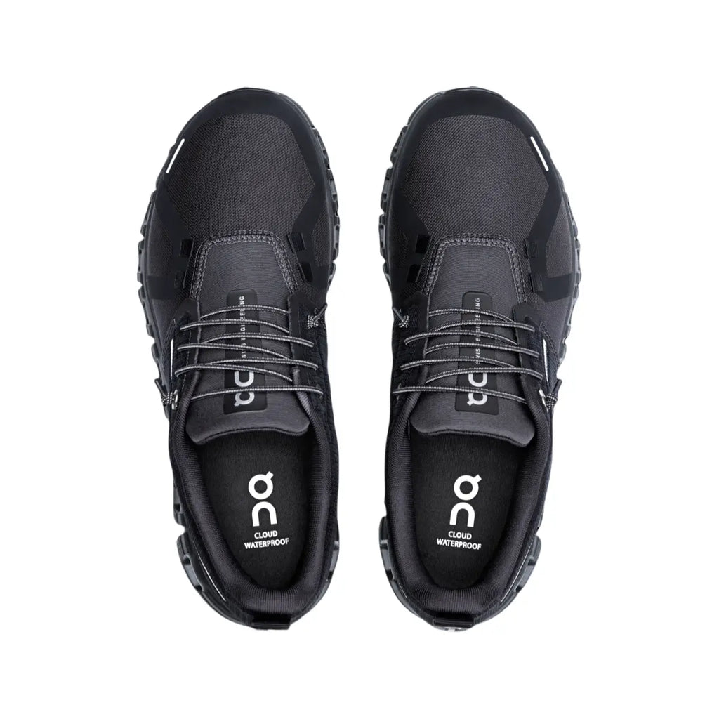 Cloud 6Wp the Everyday Shoe  Now Waterproof