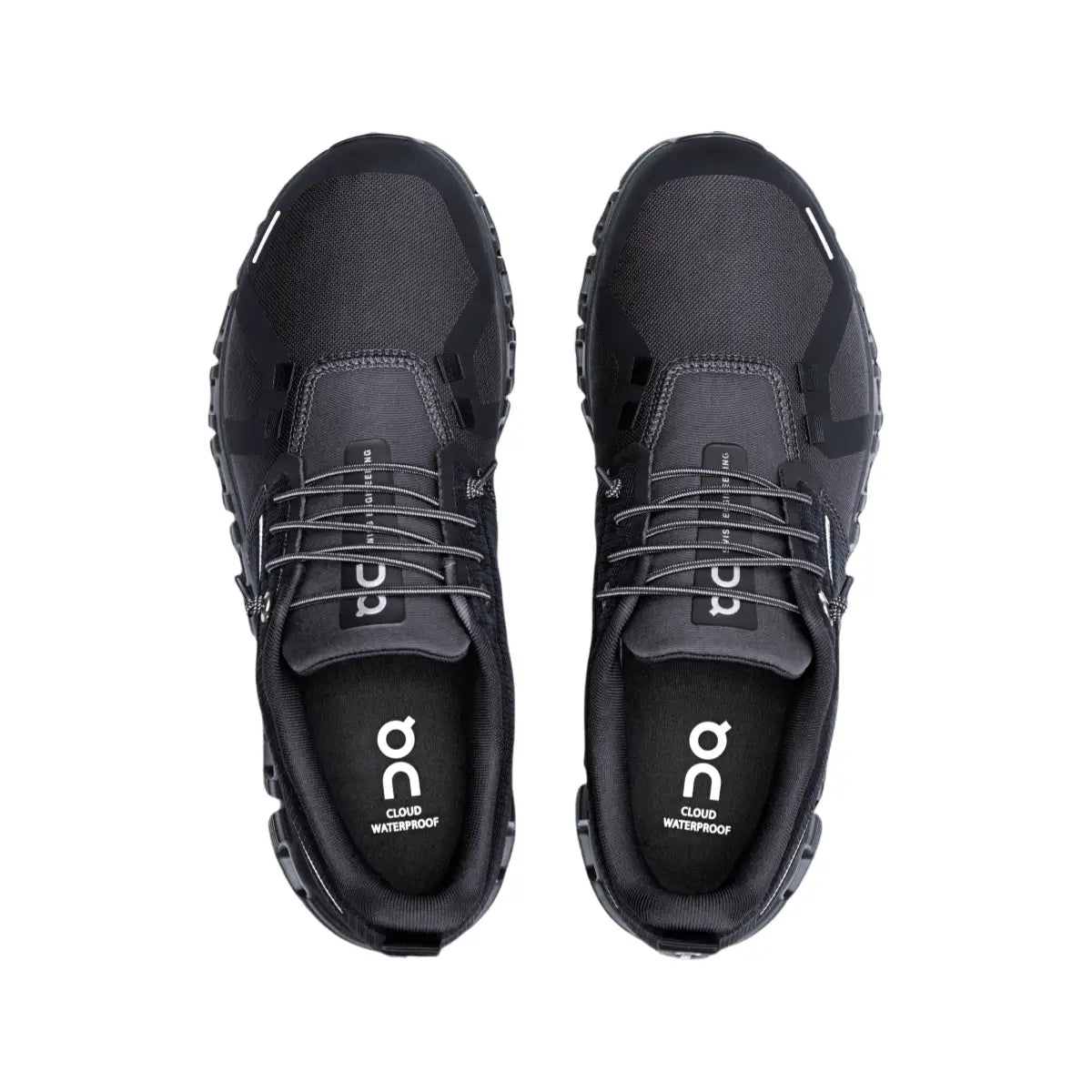 Cloud 6Wp the Everyday Shoe  Now Waterproof