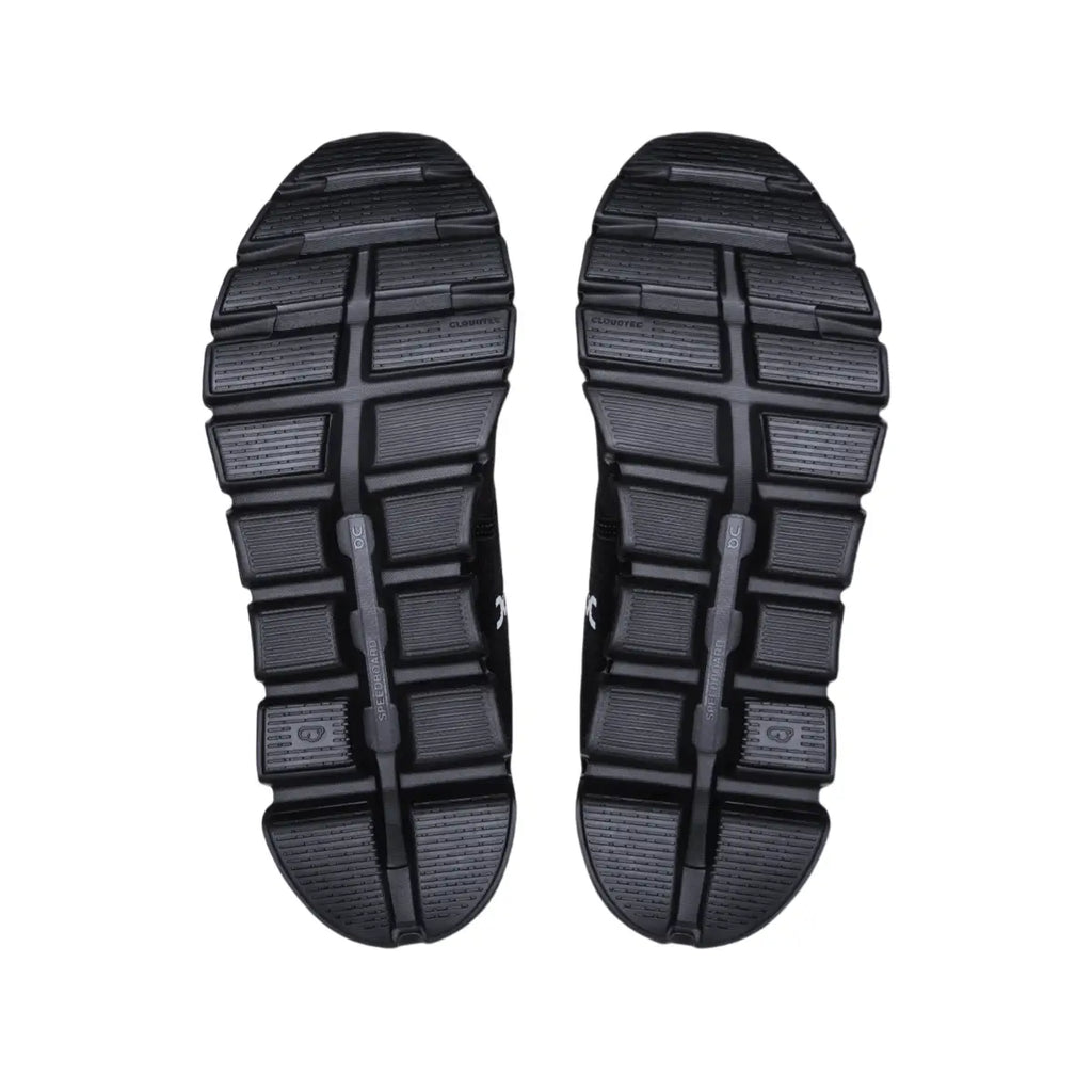 Cloud 6Wp the Everyday Shoe  Now Waterproof
