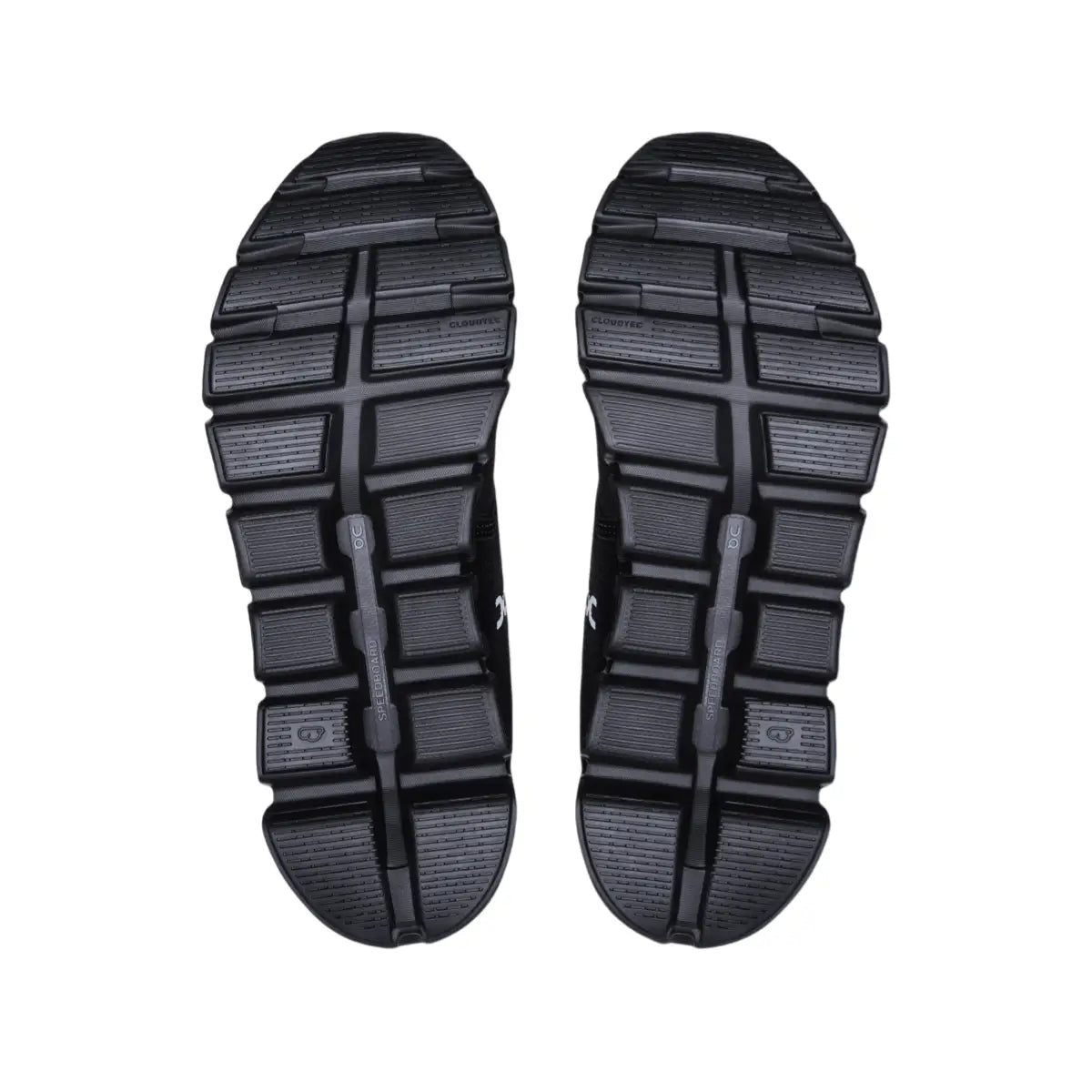 Cloud 6Wp the Everyday Shoe  Now Waterproof