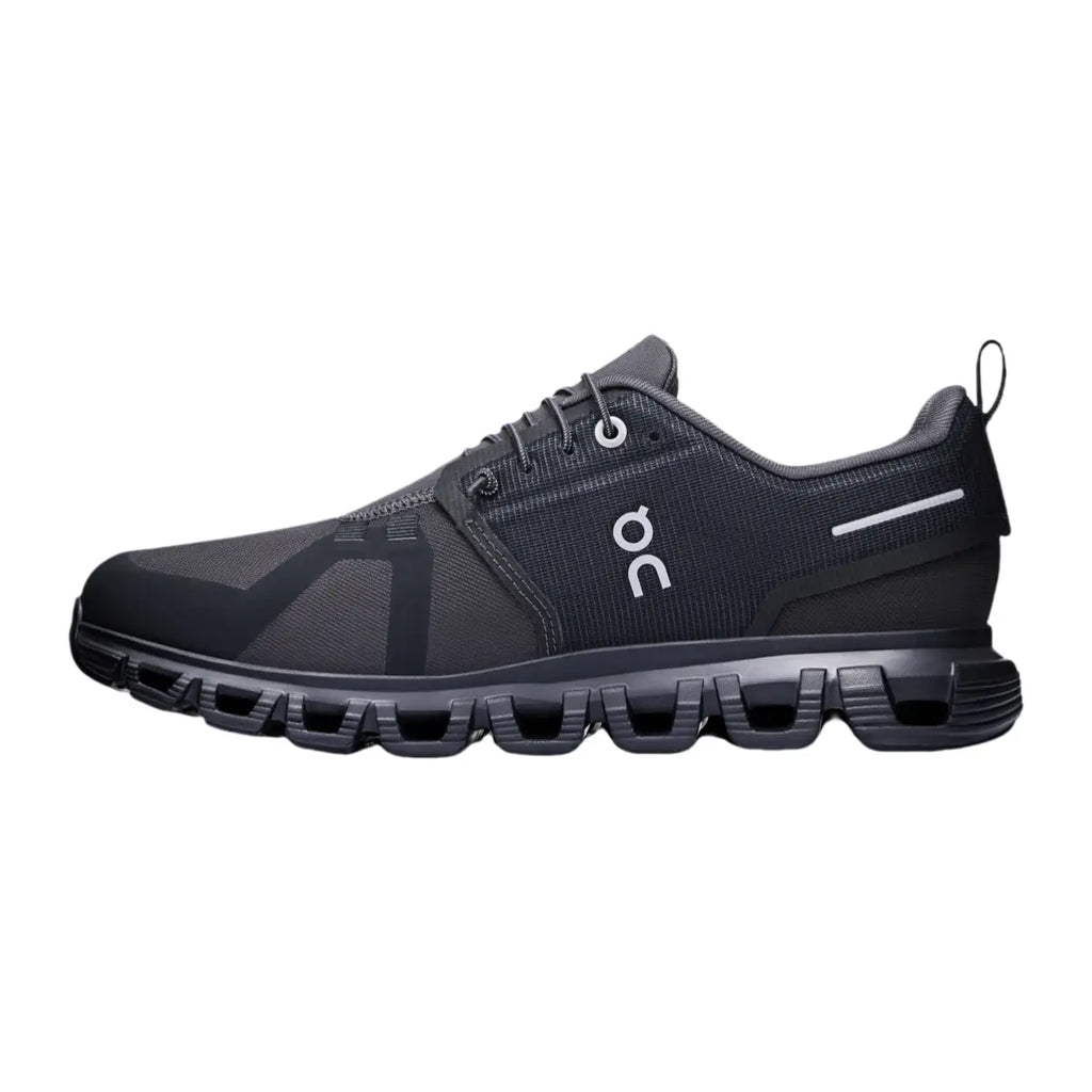 Cloud 6Wp the Everyday Shoe  Now Waterproof