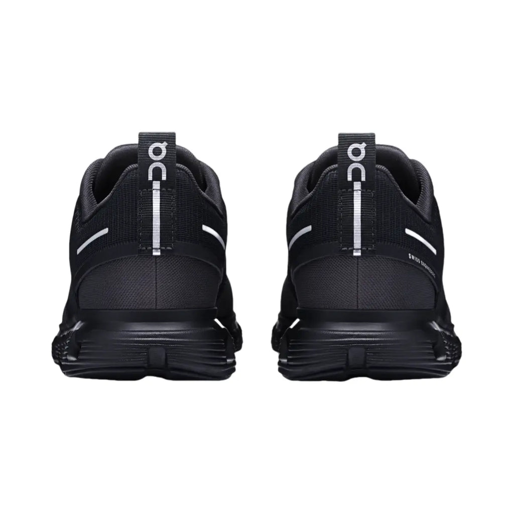 Cloud 6Wp the Everyday Shoe  Now Waterproof