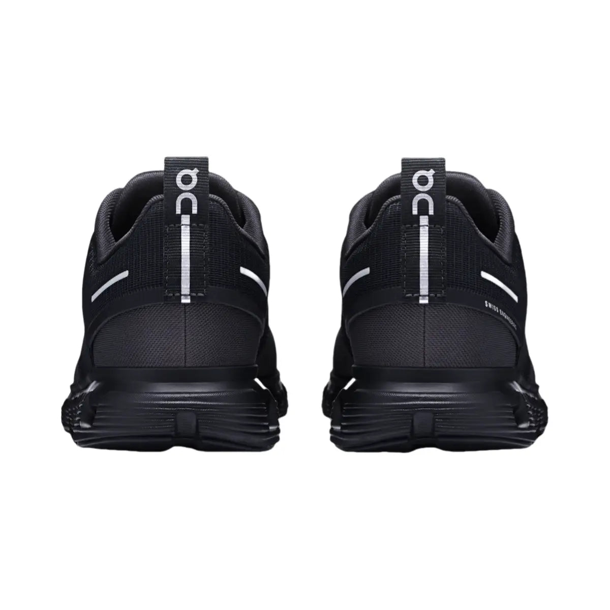 Cloud 6Wp the Everyday Shoe  Now Waterproof