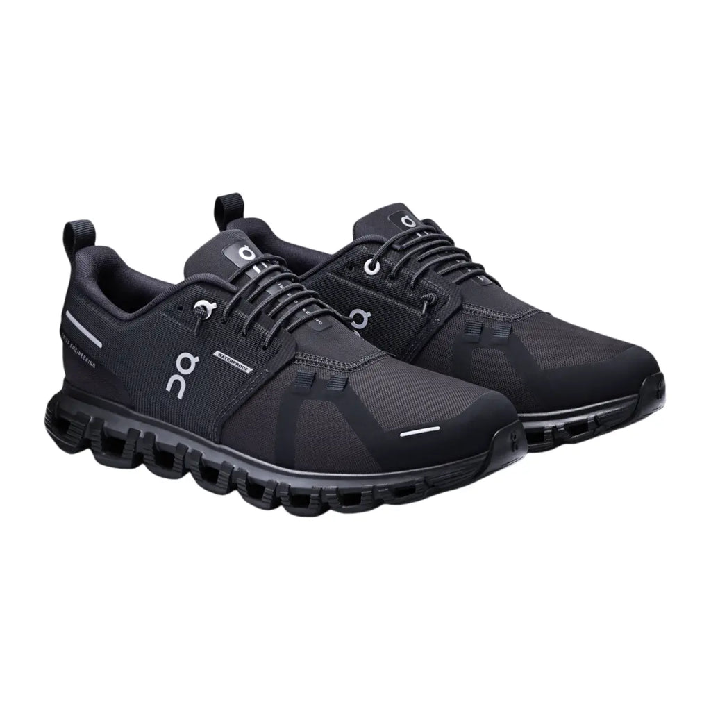 Cloud 6Wp the Everyday Shoe  Now Waterproof