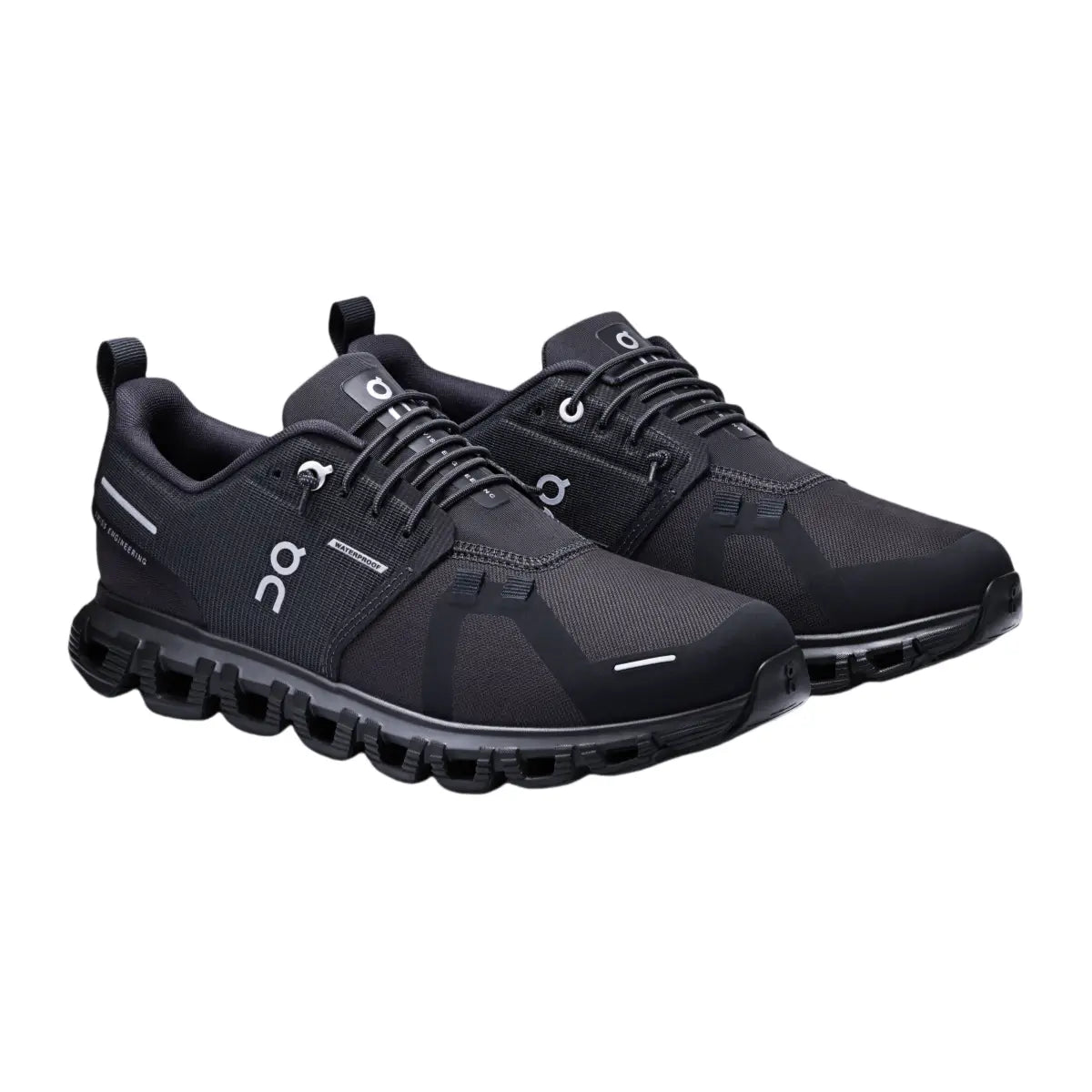 Cloud 6Wp the Everyday Shoe  Now Waterproof